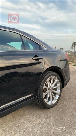 Ford Taurus